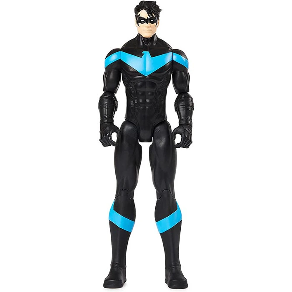 DC Comics, Batman 12-inch Nightwing Action Figure