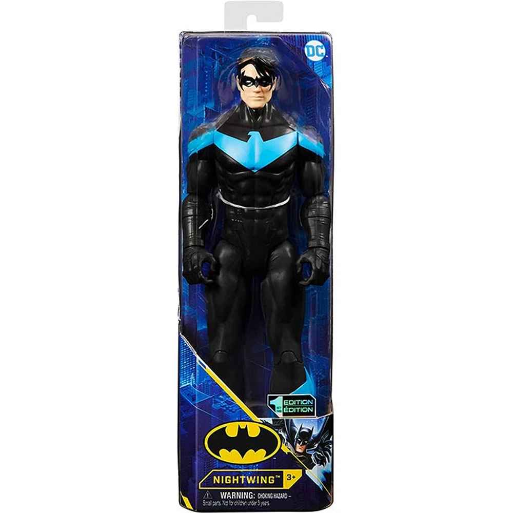 DC Comics, Batman 12-inch Nightwing Action Figure