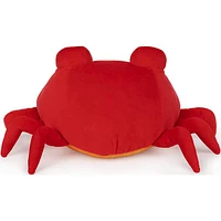 GUND Sydney Crab 14 Inch Plush Stuffed Animal