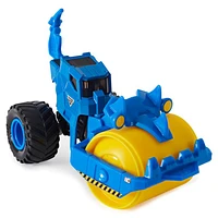 Monster Jam, Official Rolland Dirt Squad Steamroller Monster Truck 1:64 Scale