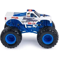 Monster Jam Official El Toro Loco VS Son-uva Digger Die Cast Monster Trucks