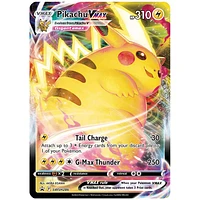 Pokemon Crown Zenith Special Collection – Pikachu VMAX