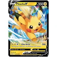 Pokemon Crown Zenith Special Collection – Pikachu VMAX