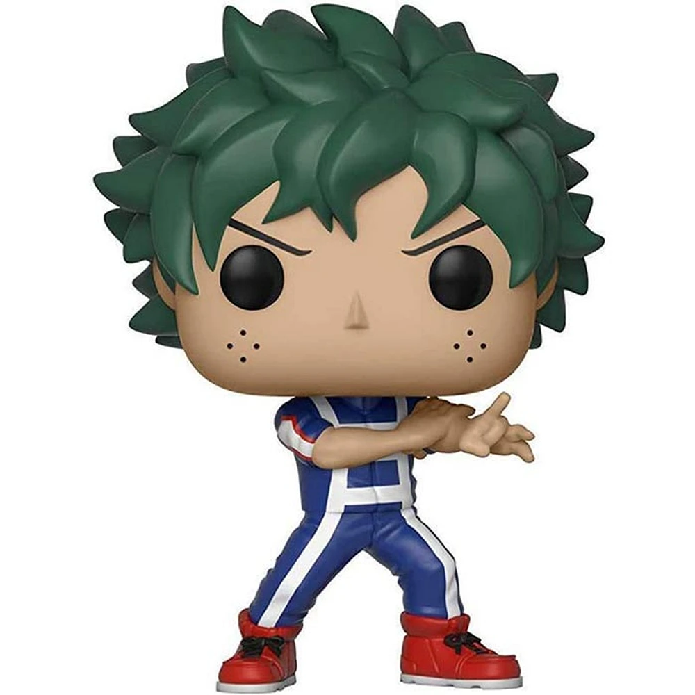 Funko Pop! Animation My Hero Academia Deku Collectible Figure