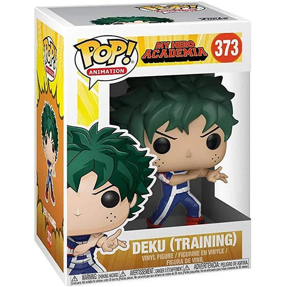 Funko Pop! Animation My Hero Academia Deku Collectible Figure