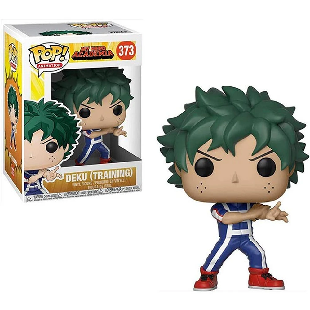 Funko Pop! Animation My Hero Academia Deku Collectible Figure