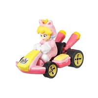 Hot Wheels Mario Kart 1:64 Scale – Styles May Vary