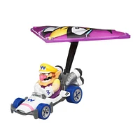 Hot Wheels Mario Kart 1:64 Scale – Styles May Vary