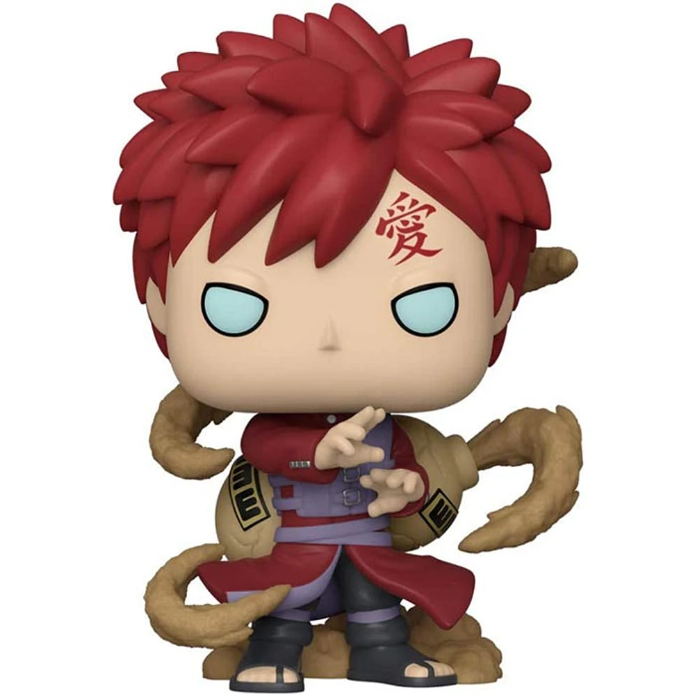 Funko Pop! Animation Naruto Gaara