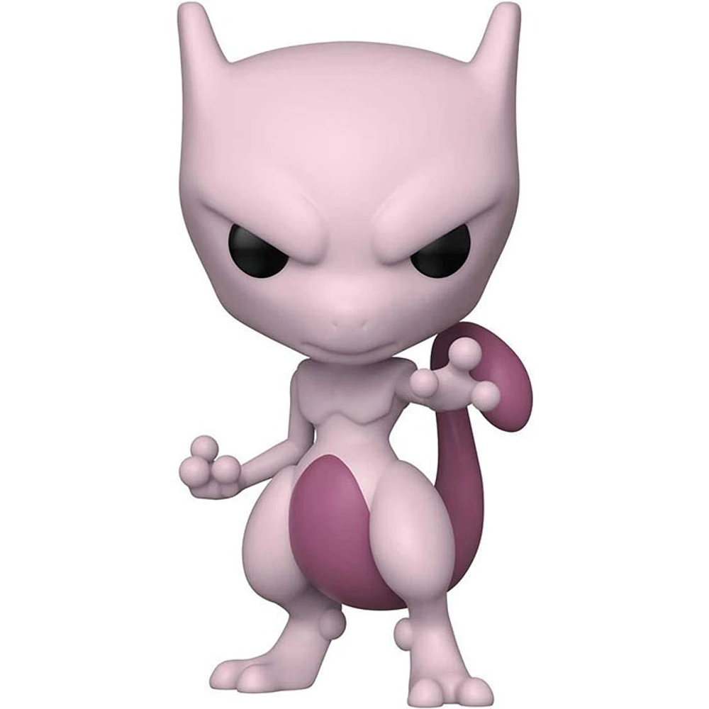 Funko Pop! Games Pokemon Mewtwo