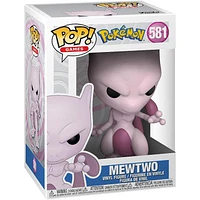 Funko Pop! Games Pokemon Mewtwo