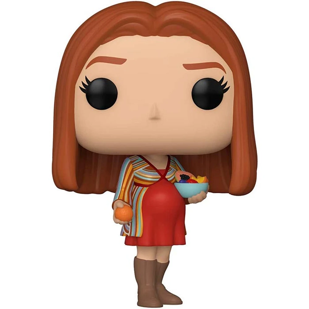 Funko Pop! Marvel WandaVision Pregnant 70’s Wanda