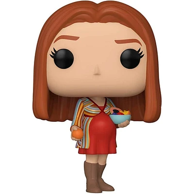 Funko Pop! Marvel WandaVision Pregnant 70’s Wanda