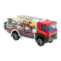 Hot Wheels Track Trucks  – Styles May Vary