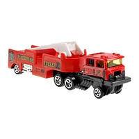 Hot Wheels Track Trucks  – Styles May Vary