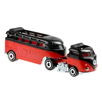 Hot Wheels Track Trucks  – Styles May Vary