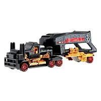 Hot Wheels Track Trucks  – Styles May Vary