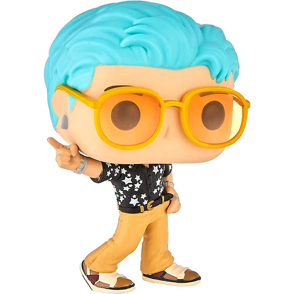 Funko POP! Rocks: BTS Dynamite - Jungkook