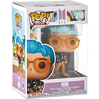 Funko Pop! Rocks BTS Dynamite RM