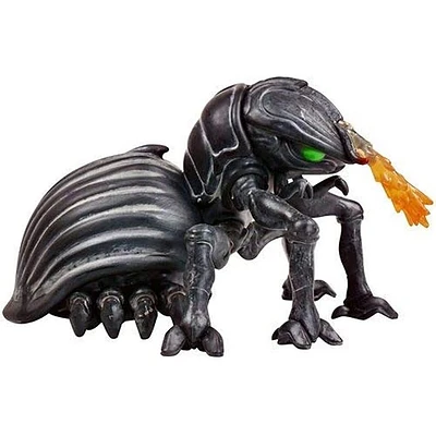 Funko Pop! Starship Troopers Tanker Bug Deluxe 6-Inch