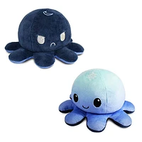 PLUSH REVERSIBLE OCTOPUS ASST (Random Pick)