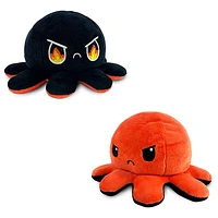 PLUSH REVERSIBLE OCTOPUS ASST (Random Pick)