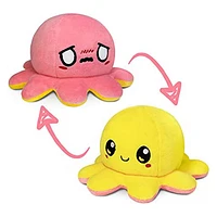 PLUSH REVERSIBLE OCTOPUS ASST (Random Pick)