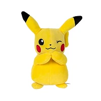 Plush Pokemon Assortment 8″ (Random Pick)