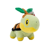 Plush Pokemon Assortment 8″ (Random Pick)