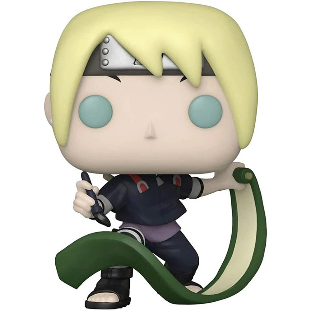 Funko Pop! Animation Boruto Inojin