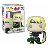 Funko Pop! Animation Boruto Inojin