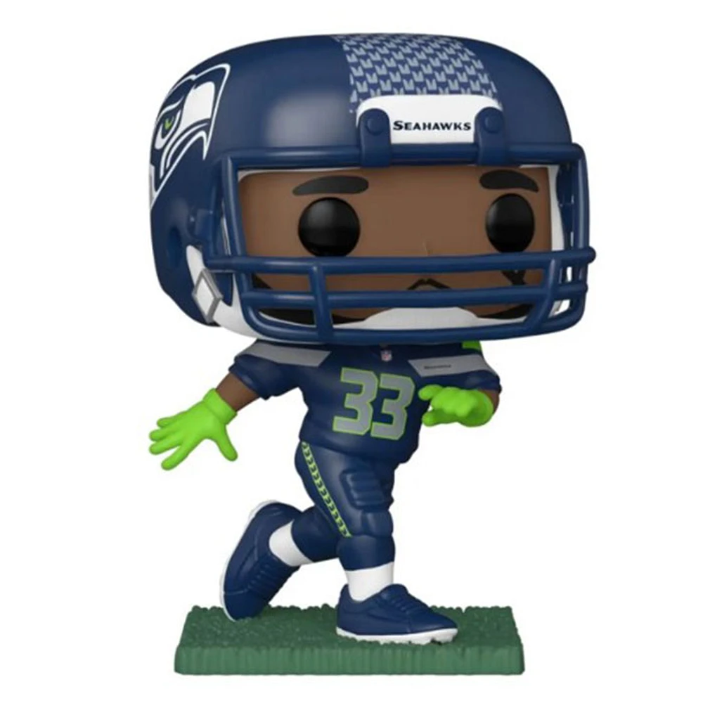 Funko Pop! NFL Seattle Seahawks Jamal Adams