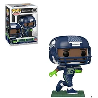 Funko Pop! NFL Seattle Seahawks Jamal Adams