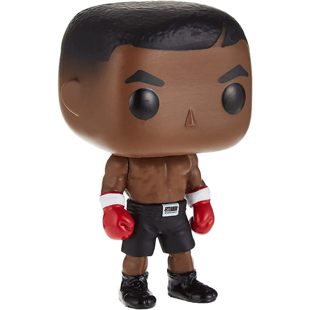 Funko Pop! Boxing Mike Tyson