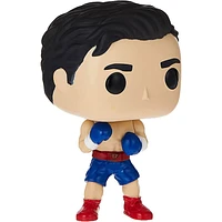 Funko Pop! Boxing Ryan Garcia