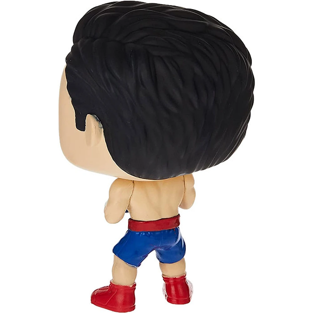 Funko Pop! Boxing Ryan Garcia