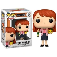 Funko Pop! TV The Office Erin with Happy Box & Champagne