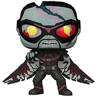 Funko Pop! Marvel What If? Zombie Falcon