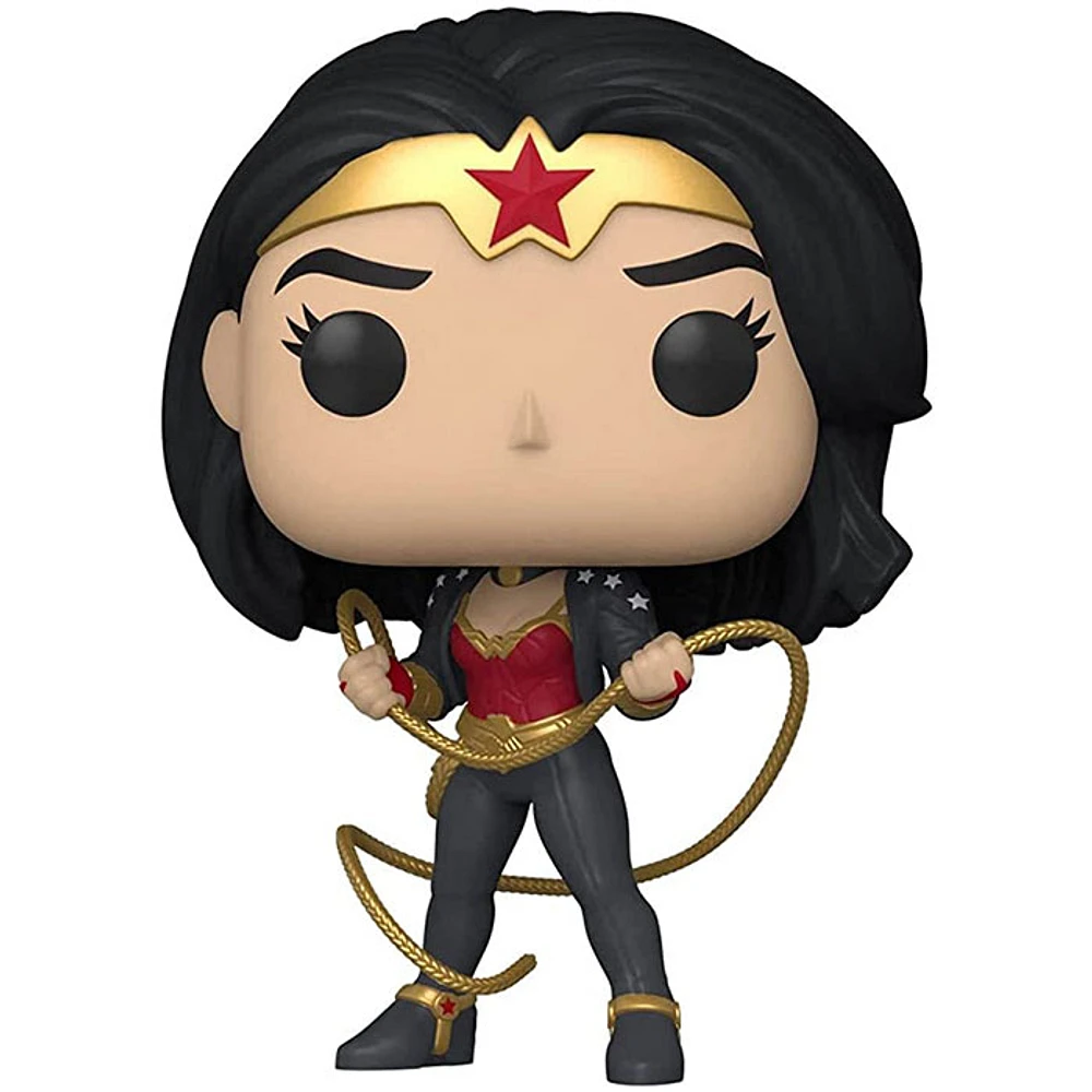 Funko Pop! Heroes Wonder Woman 80th Wonder Woman Odyssey