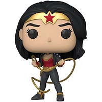 Funko Pop! Heroes Wonder Woman 80th Wonder Woman Odyssey