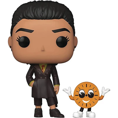 Funko Pop!  Loki Ravonna with Miss Minute