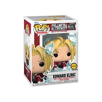 Funko Pop! Animation FmaBrotherhood- Edward W/Energy Chase Edition