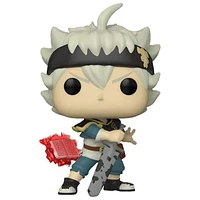 Funko Pop! Animation Black Clover Asta