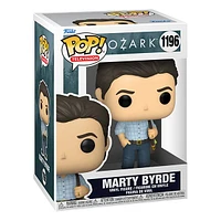 Funko Pop! Tv Ozark Marty Byrde