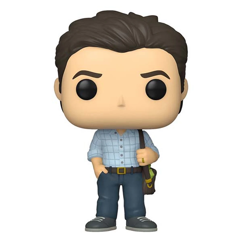 Funko Pop! Tv Ozark Marty Byrde