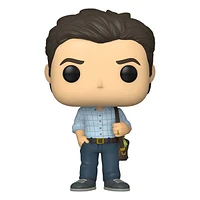 Funko Pop! Tv Ozark Marty Byrde