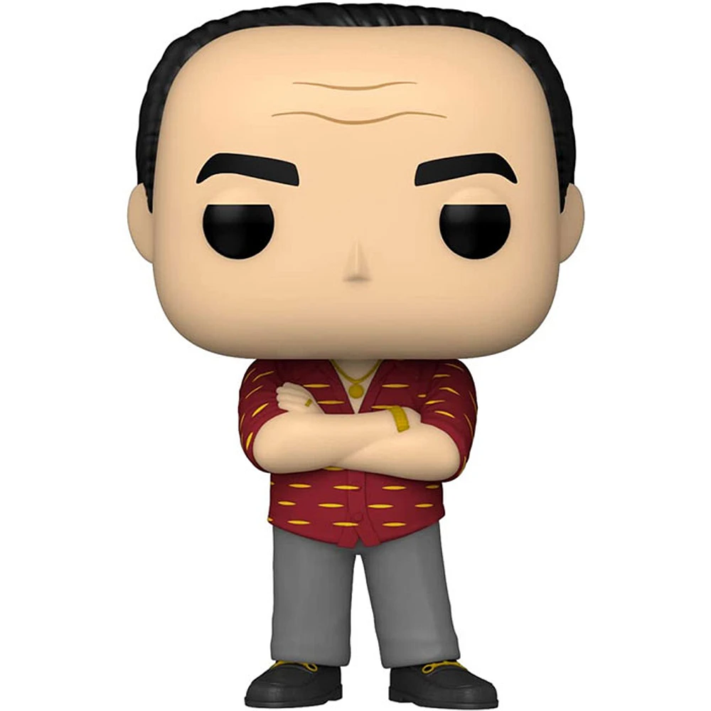 Funko Pop! TV The Sopranos Tony Soprano