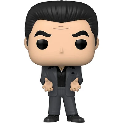 Funko Pop! TV The Sopranos Silvio Dante