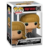 Funko Pop! TV The Sopranos Carmela Soprano