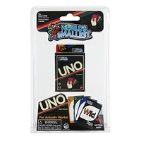 WORLD’S SMALLEST UNO